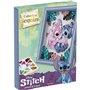 Jeu de création - LANSAY - Collection sequins - STITCH & ANGEL - Des 7 ans