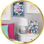 Jeu de création - LANSAY - Collection sequins - STITCH & ANGEL - Des 7 ans
