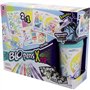Blopens - LANSAY - Créa'mug - 9 pochoirs - 1 mug - Des 6 ans