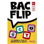 Jeu de société - LANSAT - BAC FLIP - Des 8 ans