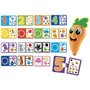 Stylo parlant - CAROTINA BABY - Apprentissage des couleurs, Stylo interactif
