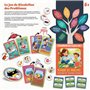 Résolution des problemes - Jeu de Plateau - LIFE SKILLS - Plateau illustré