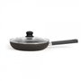 Sauteuse 26 cm - Livoo - MEP153N - Noir
