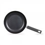 Sauteuse 26 cm - Livoo - MEP153N - Noir