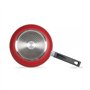 Sauteuse 26 cm - Livoo - MEP153R - Rouge