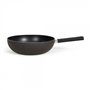 Wok 32 cm - Livoo - MEP156N - Noir