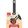 Set de 2 casseroles - LIVOO - MEP154N - Antiadhésif sans PFOA ni PFOS - Manche silicone - Tous feux dont induction