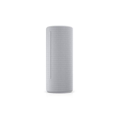 Enceinte portable sans fil LoeWE - We. HEAR 2 - Bluetooth - 60W - IPX6 - Autonomie 17h -Cool Grey