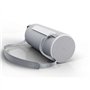 Enceinte portable sans fil LoeWE - We. HEAR 2 - Bluetooth - 60W - IPX6 - Autonomie 17h -Cool Grey