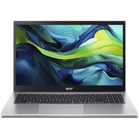 PC Portable ACER - Aspire AG15-42P-R9T6 - Sans Windows - 15,6'' FHD - Ryzen 7-5825U - RAM 32Go - Stockage 1To - AMD Radeon - AZE