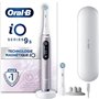 Brosses a dents - ORAL-B - iO9s Series - Rose Quartz (+1 refills) - Electrique