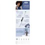 Brosses a dents - ORAL-B - iO5n Quite - White + Travel case - Electrique