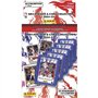 Blister - PANINI - Basket NBA US 2024/25 - 10 pochettes