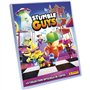 Classeur + 2 pochettes - PANINI - Stumble Guys TC 2