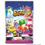 Classeur + 2 pochettes - PANINI - Stumble Guys TC 2