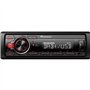 Autoradio - PIONEER - MVH-130DAB - USB - DAB+ - AUX