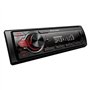 Autoradio - PIONEER - MVH-130DAB - USB - DAB+ - AUX