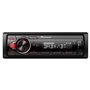 Autoradio - PIONEER - MVH-330DAB - USB - DAB+ - Bluetooth - 4x50 Watts