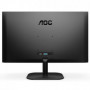 Ecran PC - AOC 27B2XH/EU - 27 FHD 75Hz - Dalle IPS - 4ms - VGA / HDMI 189,99 €