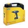 Pistolet a colle a batterie 18V 900g/h - RAPID - BGX500 - Coffret + batterie 2.5Ah + chargeur