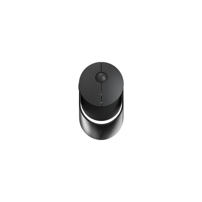Souris Sans fil RAPOO - RAMELO AIR 1 - Noir