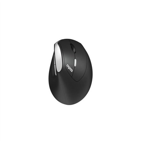 Souris - Sans fil - Rapoo - EV250 - Noir