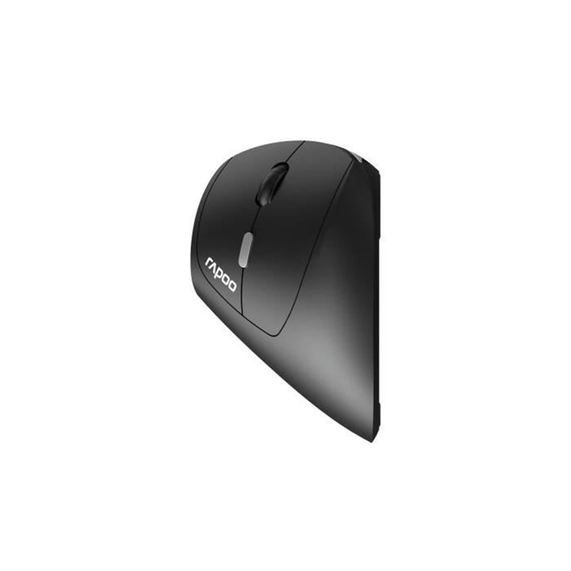 Image secondaire de Souris - Sans fil - Rapoo - EV250 - Noir
