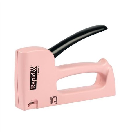 Agrafeuse R53 SoS Ljung - RAPID - Rose Bruyere