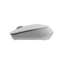 Souris - Sans fil - Rapoo - M100 Silent - Blanche