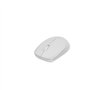 Souris - Sans fil - Rapoo - M100 Silent - Blanche