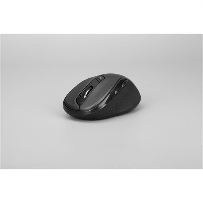 Image secondaire de Souris - Sans fil - Rapoo - M500 Silent - Noir