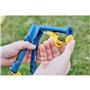 Pince grillage avec chargeur pour agrafes VR16 - RAPID - FP216 - Blister