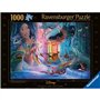 Puzzle 1000 pieces Pocahontas, Collection Disney Princesses, des 14 ans, Disney, 12001344, Ravensburger