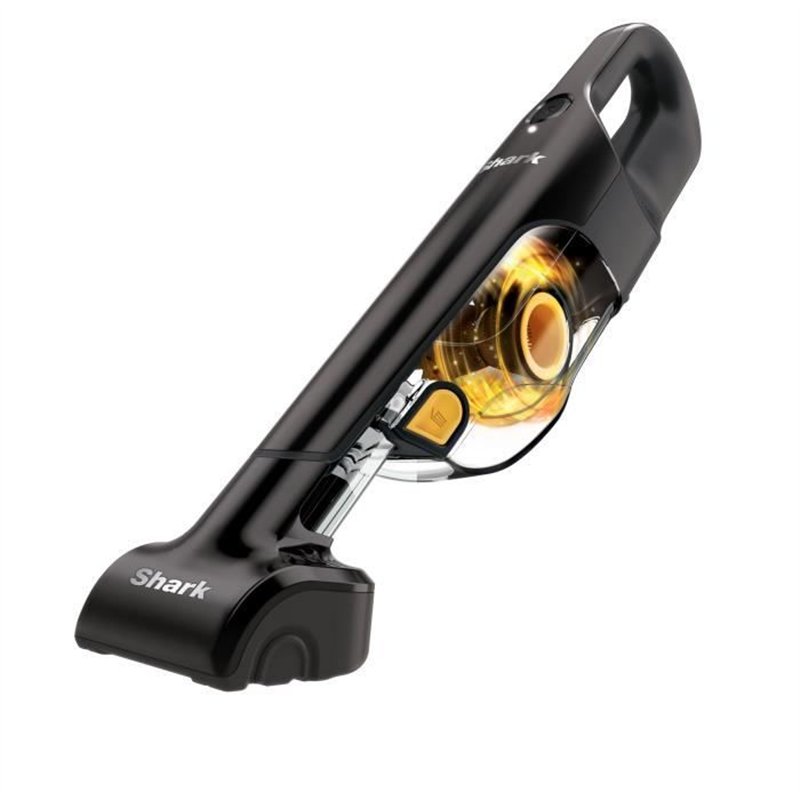 SHARK CH950EUT - Aspirateur à main - Modèle spécial animaux de compagnie