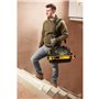 Sac a outils PRO-STACK - STANLEY FATMAX - FMST17627-1 - 45 cm - Charge 25 kg