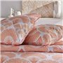 Parure de couette - TODAY - Sunshine 17.19 - 240x260cm - 2 personnes - Imprimée - Coton 57 fils