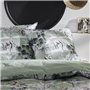 Parure de couette - TODAY - Sunshine 17.21 - 240x260cm - 2 personnes - Imprimée - Coton 57 fils