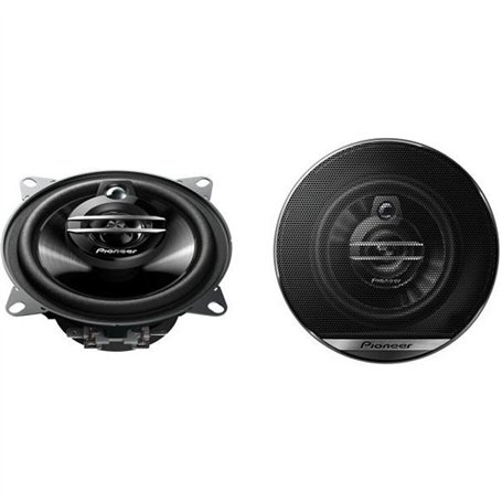 PIONEER Haut-parleurs TS-G1030F 10 cm 3 Voies 210 W Max