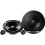PIONEER Haut-parleurs TS-G130C 13 cm 2 Voies Séparées 250 W Max