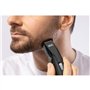 Tondeuse a barbe - WAHL - Mustache & Beard - 3 V - Noir