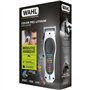 Tondeuse a cheveux - WAHL - ColorPro Cordless Lithium - 240 V - 120 min - Blanc / Noir