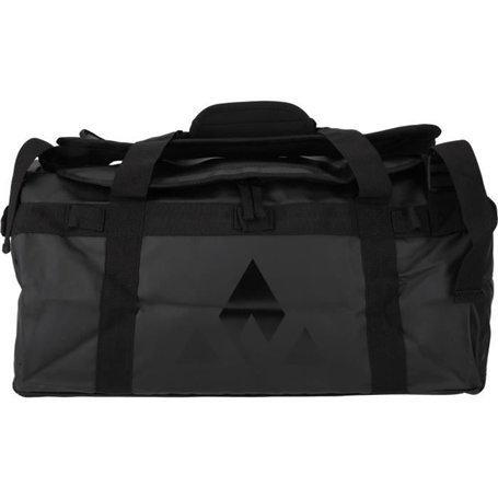 Sac de sport - WHISTLER - Rhorsh - 40L - Noir - Polyester robuste
