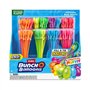 Ballons a eau - ZURU BUNCHO BALLOONS - Tropical Party - 265 ballons - Fermeture automatique - Pret en 60 sec