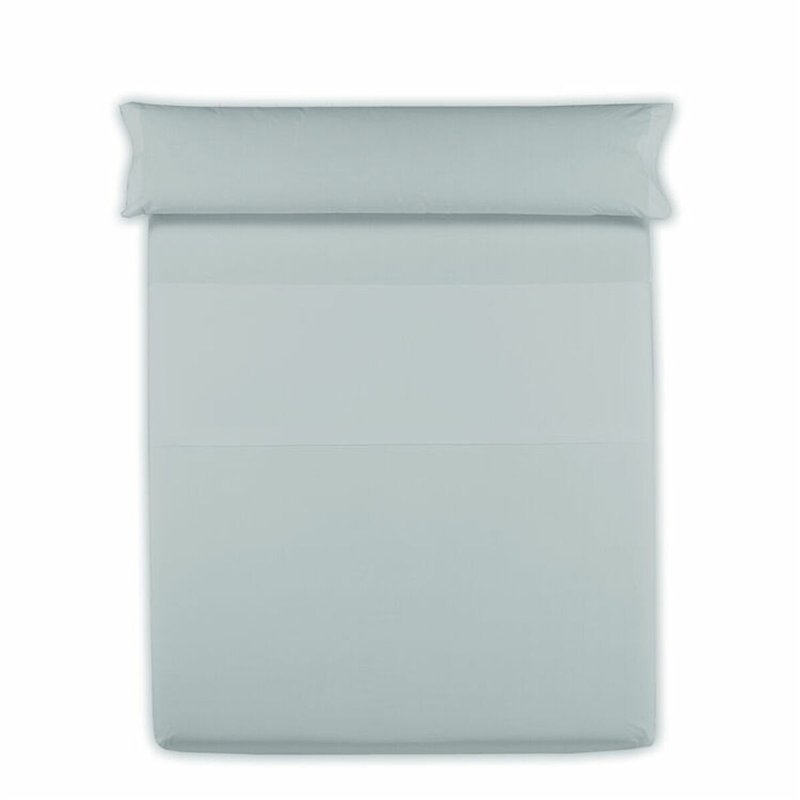 Drap Happy Home Mix Colors Gris Lit king size