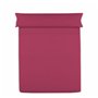 Drap Happy Home Mix Colors Cerise Lit 1 persone