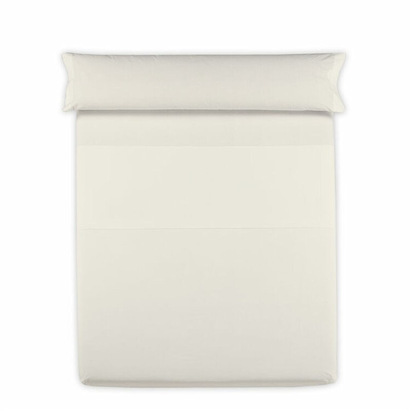 Image secondaire de Drap Happy Home MixColors Beige Lit de 120