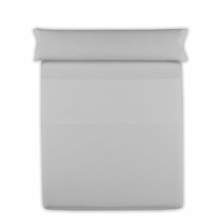 Drap Happy Home Mix Colors Perle Lit de 120