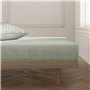 Drap housse Happy Home Mix Colors Lit king size