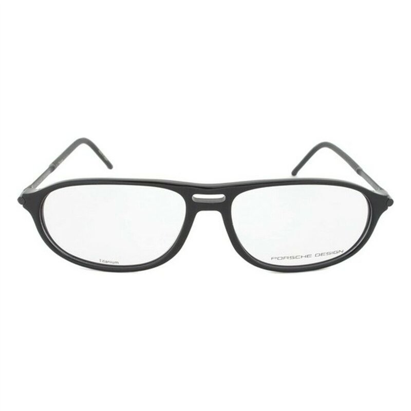 Image secondaire de Monture de Lunettes Homme Porsche P8138 Noir ø 58 mm