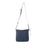 Sac à Bandoulière Michael Kors 35T4STVC5L-NAVY Bleu 22 x 20 x 7 cm
